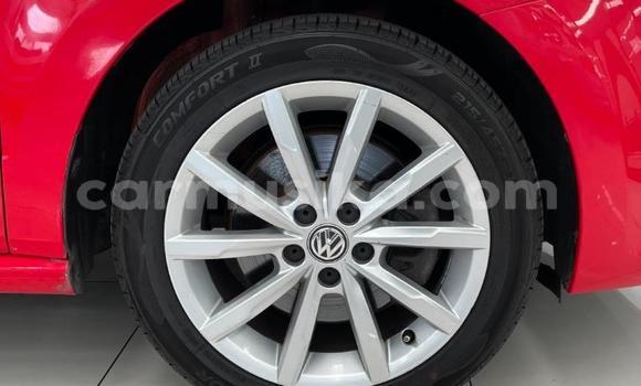 Buy Used Volkswagen Polo Red Car in Beitbridge in Matabeleland South Buy Used Volkswagen Polo Red Car in Beitbridge in Matabeleland South