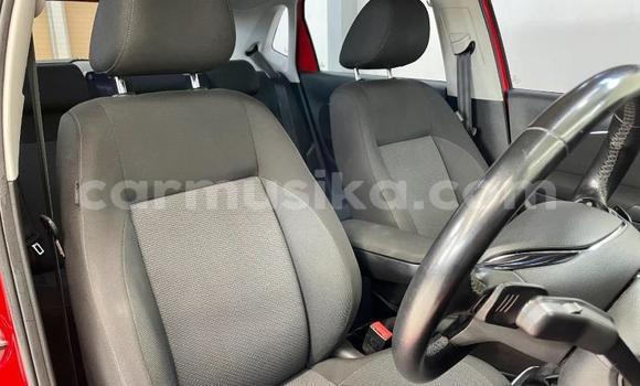 Buy Used Volkswagen Polo Red Car in Beitbridge in Matabeleland South Buy Used Volkswagen Polo Red Car in Beitbridge in Matabeleland South
