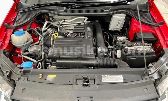 Buy Used Volkswagen Polo Red Car in Beitbridge in Matabeleland South Buy Used Volkswagen Polo Red Car in Beitbridge in Matabeleland South
