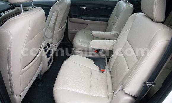 Tenga Tsaru Honda Pilot Chena Mota in Beitbridge in Matabeleland South Tenga Tsaru Honda Pilot Chena Mota in Beitbridge in Matabeleland South