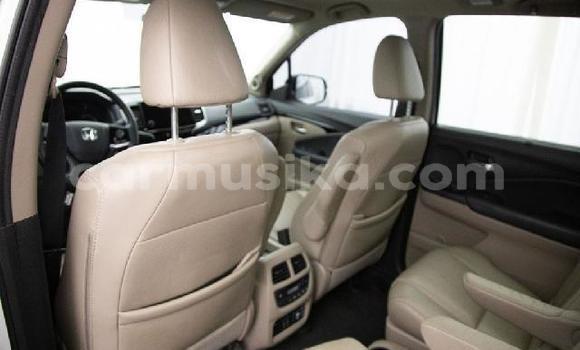 Tenga Tsaru Honda Pilot Chena Mota in Beitbridge in Matabeleland South Tenga Tsaru Honda Pilot Chena Mota in Beitbridge in Matabeleland South