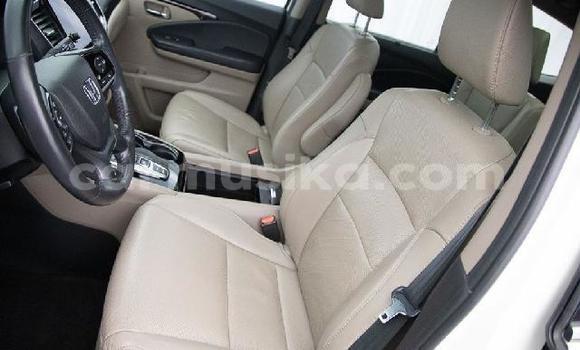 Tenga Tsaru Honda Pilot Chena Mota in Beitbridge in Matabeleland South Tenga Tsaru Honda Pilot Chena Mota in Beitbridge in Matabeleland South