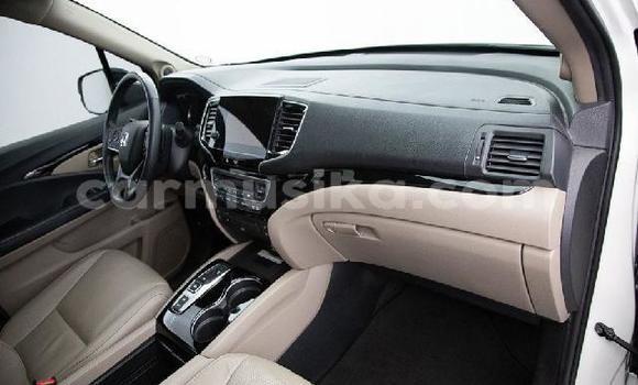 Tenga Tsaru Honda Pilot Chena Mota in Beitbridge in Matabeleland South Tenga Tsaru Honda Pilot Chena Mota in Beitbridge in Matabeleland South