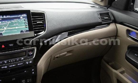 Tenga Tsaru Honda Pilot Chena Mota in Beitbridge in Matabeleland South Tenga Tsaru Honda Pilot Chena Mota in Beitbridge in Matabeleland South