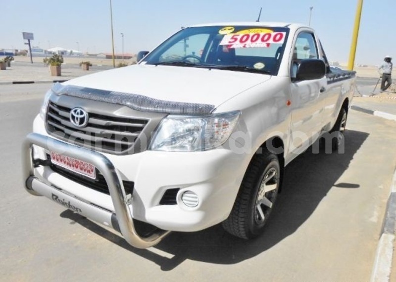 Big with watermark toyota hilux matabeleland south beitbridge 29429