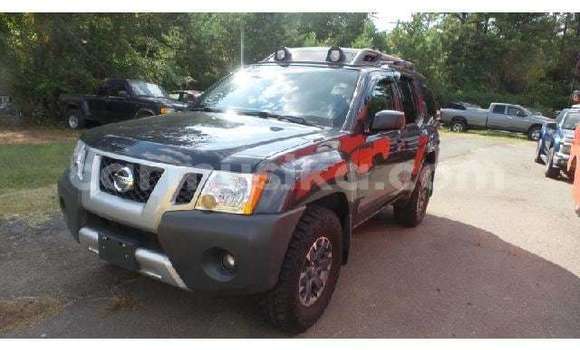 Buy Used Nissan Terrano Black Car in Beitbridge in Matabeleland South Buy Used Nissan Terrano Black Car in Beitbridge in Matabeleland South