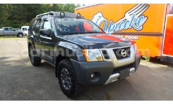 Buy Used Nissan Terrano Black Car in Beitbridge in Matabeleland South Buy Used Nissan Terrano Black Car in Beitbridge in Matabeleland South