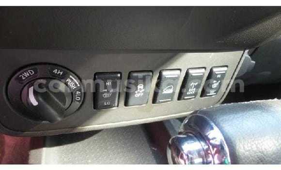 Buy Used Nissan Terrano Black Car in Beitbridge in Matabeleland South Buy Used Nissan Terrano Black Car in Beitbridge in Matabeleland South