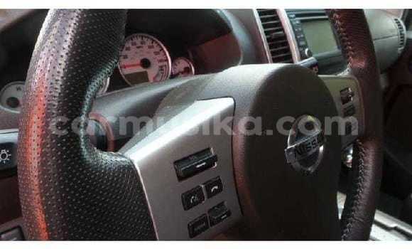 Buy Used Nissan Terrano Black Car in Beitbridge in Matabeleland South Buy Used Nissan Terrano Black Car in Beitbridge in Matabeleland South