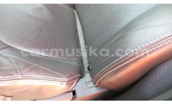 Buy Used Nissan Terrano Black Car in Beitbridge in Matabeleland South Buy Used Nissan Terrano Black Car in Beitbridge in Matabeleland South