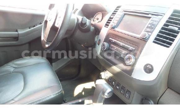 Buy Used Nissan Terrano Black Car in Beitbridge in Matabeleland South Buy Used Nissan Terrano Black Car in Beitbridge in Matabeleland South