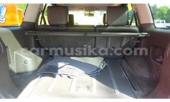 Buy Used Nissan Terrano Black Car in Beitbridge in Matabeleland South Buy Used Nissan Terrano Black Car in Beitbridge in Matabeleland South