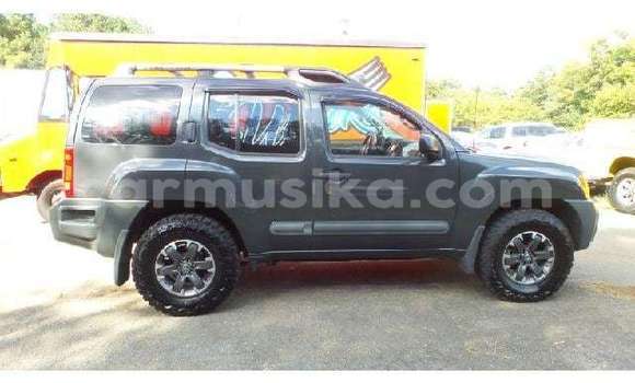 Buy Used Nissan Terrano Black Car in Beitbridge in Matabeleland South Buy Used Nissan Terrano Black Car in Beitbridge in Matabeleland South