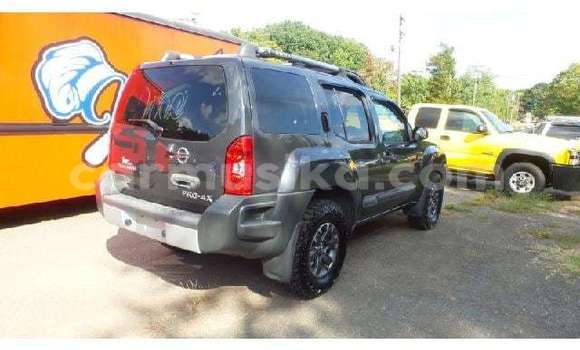 Buy Used Nissan Terrano Black Car in Beitbridge in Matabeleland South Buy Used Nissan Terrano Black Car in Beitbridge in Matabeleland South