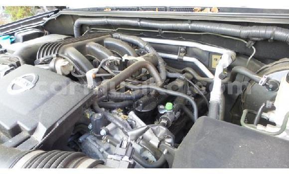 Buy Used Nissan Terrano Black Car in Beitbridge in Matabeleland South Buy Used Nissan Terrano Black Car in Beitbridge in Matabeleland South