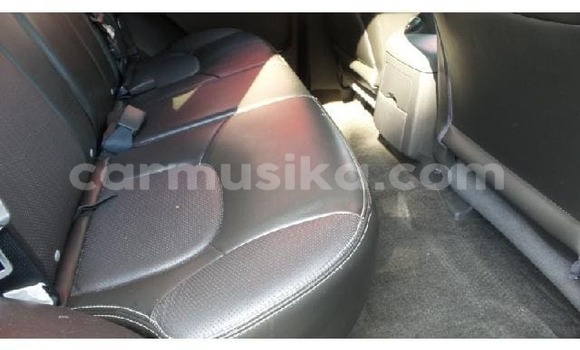 Buy Used Nissan Terrano Black Car in Beitbridge in Matabeleland South Buy Used Nissan Terrano Black Car in Beitbridge in Matabeleland South