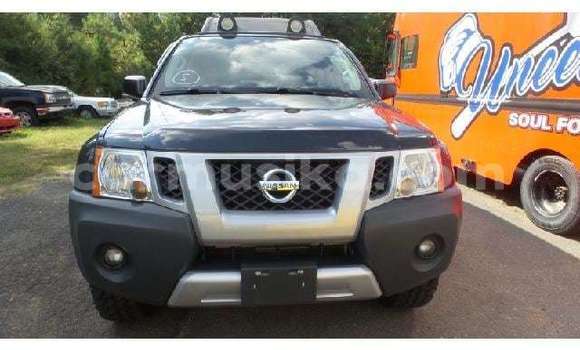 Buy Used Nissan Terrano Black Car in Beitbridge in Matabeleland South Buy Used Nissan Terrano Black Car in Beitbridge in Matabeleland South