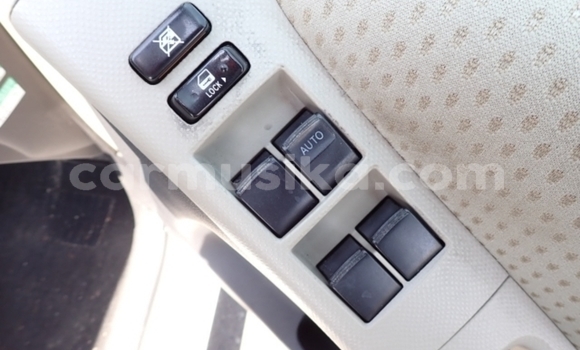 Buy Used Toyota Vitz White Car in Beitbridge in Matabeleland South Buy Used Toyota Vitz White Car in Beitbridge in Matabeleland South