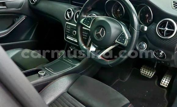 Tenga Tsaru Mercedes‒Benz A-klasse AMG Sirivha Mota in Beitbridge in Matabeleland South Tenga Tsaru Mercedes‒Benz A-klasse AMG Sirivha Mota in Beitbridge in Matabeleland South