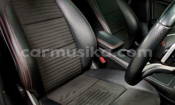 Tenga Tsaru Mercedes‒Benz A-klasse AMG Sirivha Mota in Beitbridge in Matabeleland South Tenga Tsaru Mercedes‒Benz A-klasse AMG Sirivha Mota in Beitbridge in Matabeleland South