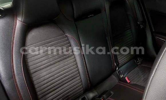 Tenga Tsaru Mercedes‒Benz A-klasse AMG Sirivha Mota in Beitbridge in Matabeleland South Tenga Tsaru Mercedes‒Benz A-klasse AMG Sirivha Mota in Beitbridge in Matabeleland South