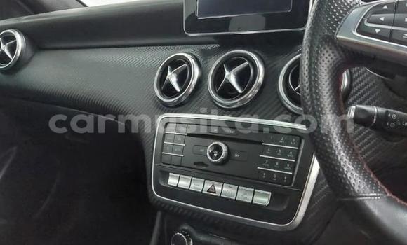 Tenga Tsaru Mercedes‒Benz A-klasse AMG Sirivha Mota in Beitbridge in Matabeleland South Tenga Tsaru Mercedes‒Benz A-klasse AMG Sirivha Mota in Beitbridge in Matabeleland South