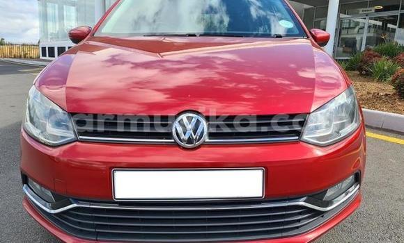 Buy Used Volkswagen Polo Red Car in Beitbridge in Matabeleland South Buy Used Volkswagen Polo Red Car in Beitbridge in Matabeleland South