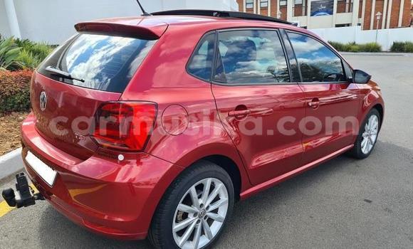 Buy Used Volkswagen Polo Red Car in Beitbridge in Matabeleland South Buy Used Volkswagen Polo Red Car in Beitbridge in Matabeleland South