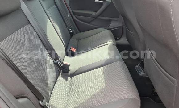 Buy Used Volkswagen Polo Red Car in Beitbridge in Matabeleland South Buy Used Volkswagen Polo Red Car in Beitbridge in Matabeleland South