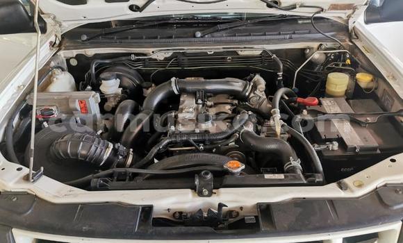 Buy Used Isuzu KB White Car in Beitbridge in Matabeleland South Buy Used Isuzu KB White Car in Beitbridge in Matabeleland South