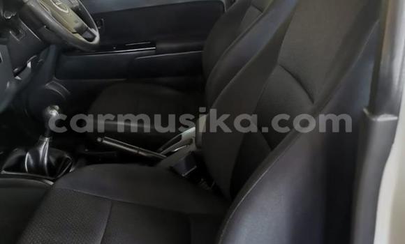 Buy Used Isuzu KB White Car in Beitbridge in Matabeleland South Buy Used Isuzu KB White Car in Beitbridge in Matabeleland South