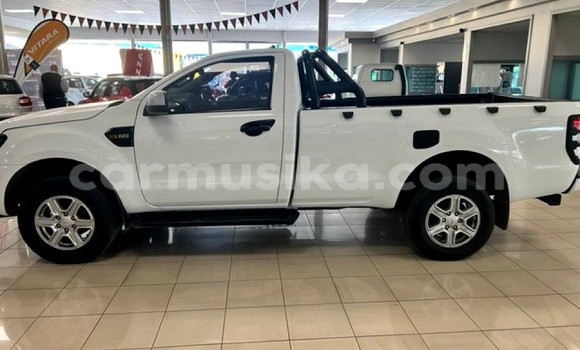 Tenga Tsaru Ford Ranger Chena Mota in Beitbridge in Matabeleland South Tenga Tsaru Ford Ranger Chena Mota in Beitbridge in Matabeleland South