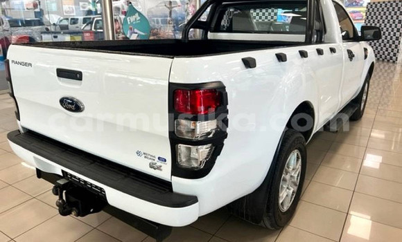 Tenga Tsaru Ford Ranger Chena Mota in Beitbridge in Matabeleland South Tenga Tsaru Ford Ranger Chena Mota in Beitbridge in Matabeleland South