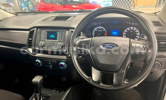 Tenga Tsaru Ford Ranger Chena Mota in Beitbridge in Matabeleland South Tenga Tsaru Ford Ranger Chena Mota in Beitbridge in Matabeleland South