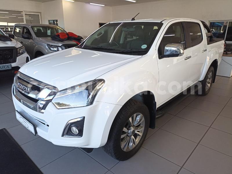 Big with watermark isuzu kb matabeleland south beitbridge 29436