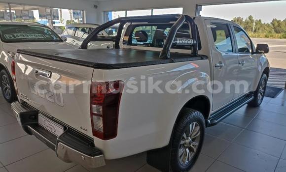 Buy Used Isuzu KB White Car in Beitbridge in Matabeleland South Buy Used Isuzu KB White Car in Beitbridge in Matabeleland South