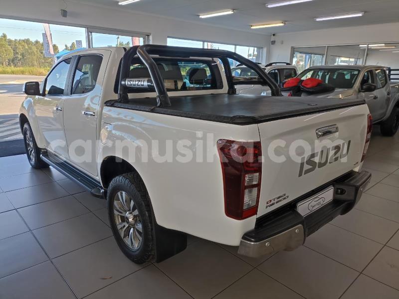 Big with watermark isuzu kb matabeleland south beitbridge 29436