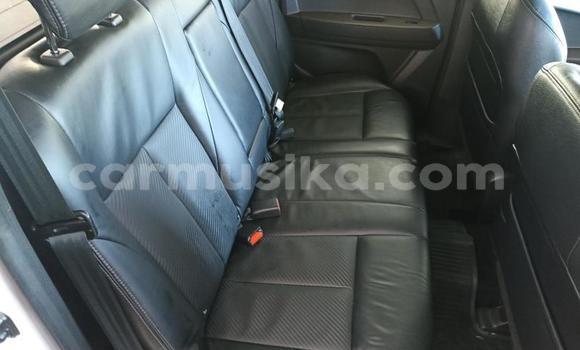 Buy Used Isuzu KB White Car in Beitbridge in Matabeleland South Buy Used Isuzu KB White Car in Beitbridge in Matabeleland South