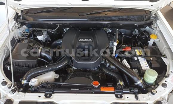 Buy Used Isuzu KB White Car in Beitbridge in Matabeleland South Buy Used Isuzu KB White Car in Beitbridge in Matabeleland South