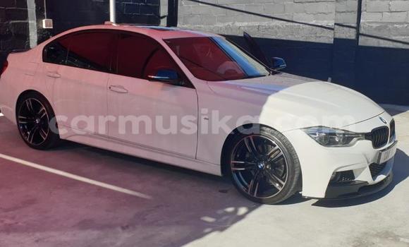 Tenga Tsaru BMW 3–Series Chena Mota in Beitbridge in Matabeleland South