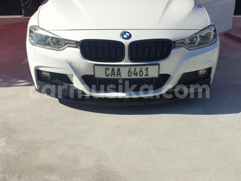 Big with watermark bmw 3 series matabeleland south beitbridge 29438