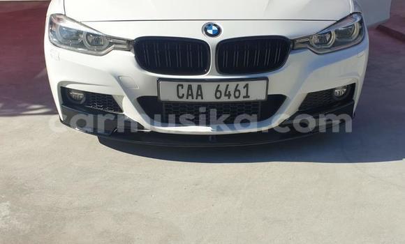 Nunua Ilio tumika BMW 3–Series Nyeupe Gari ndani ya Beitbridge nchini Matabeleland Kusini Nunua Ilio tumika BMW 3–Series Nyeupe Gari ndani ya Beitbridge nchini Matabeleland Kusini