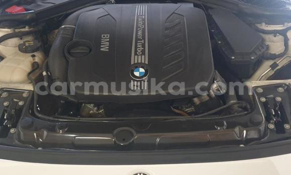 Nunua Ilio tumika BMW 3–Series Nyeupe Gari ndani ya Beitbridge nchini Matabeleland Kusini Nunua Ilio tumika BMW 3–Series Nyeupe Gari ndani ya Beitbridge nchini Matabeleland Kusini