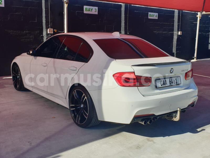 Big with watermark bmw 3 series matabeleland south beitbridge 29438