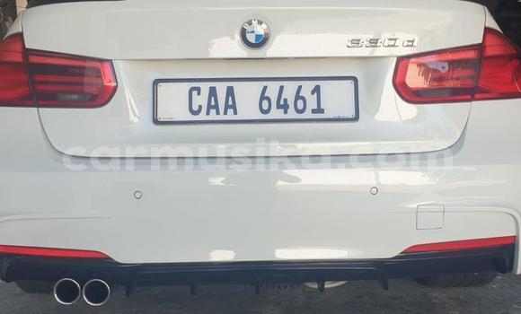 Nunua Ilio tumika BMW 3–Series Nyeupe Gari ndani ya Beitbridge nchini Matabeleland Kusini Nunua Ilio tumika BMW 3–Series Nyeupe Gari ndani ya Beitbridge nchini Matabeleland Kusini
