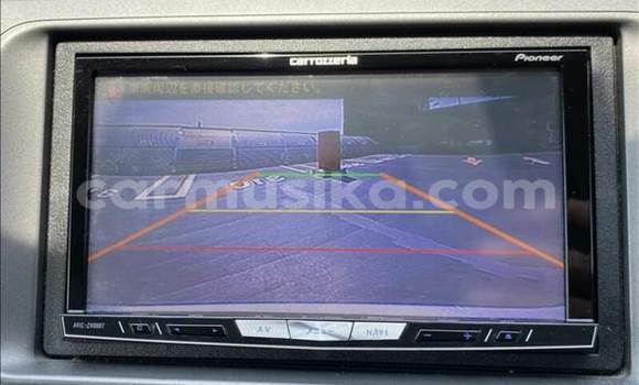 Acheter Occasion Voiture Honda Fit Gris à Beitbridge, Matabeleland South Acheter Occasion Voiture Honda Fit Gris à Beitbridge, Matabeleland South