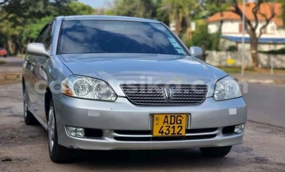 Buy Used Toyota Mark II Silver Car in Harare in Harare Buy Used Toyota Mark II Silver Car in Harare in Harare