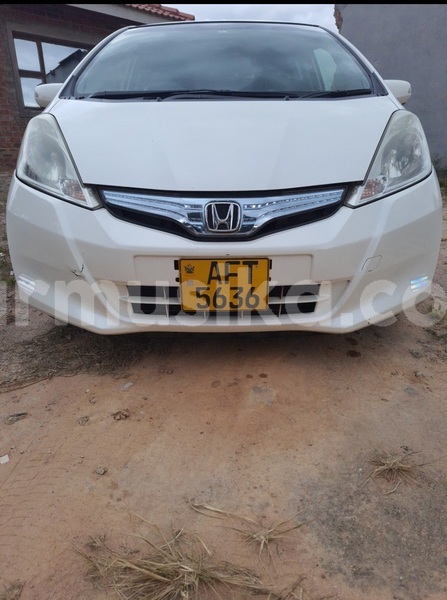 Big with watermark honda fit harare harare 29446