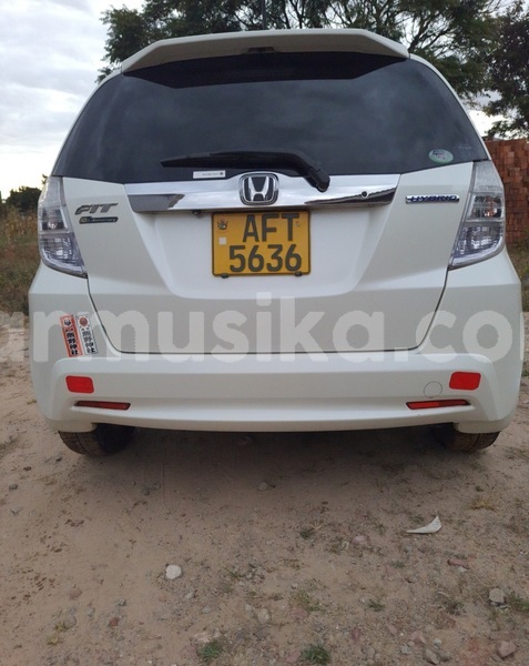 Big with watermark honda fit harare harare 29446