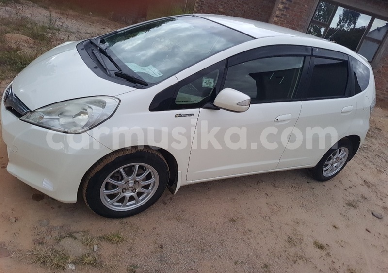 Big with watermark honda fit harare harare 29446